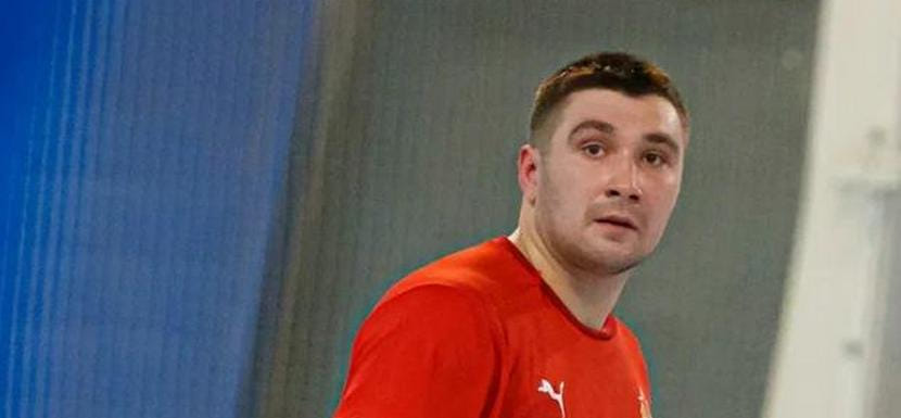 Olimpbet Суперлига. Дмитрий Ильченко: "Радует, что первую половину сезона мы закончили на высокой ноте и с уверенной победой"