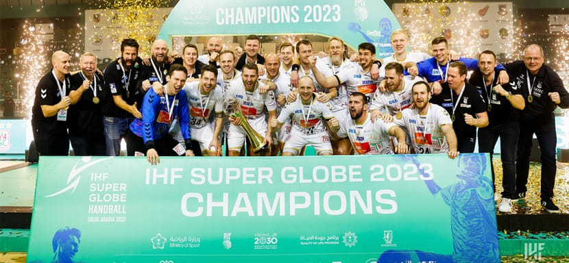 Неофициальный клубный чемпионат мира Super Globe, вероятнее всего, больше не будет проводиться в Саудовской Аравии