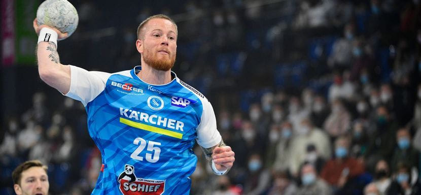 Бундеслига. Капитан "Штутгарта" Патрик Цикер продолжит защищать цвета команды