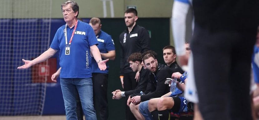 Велимир Петкович: "Надо быть честным и сказать, что такой результат в гостях у "Ольборга" — достаточно положительный"