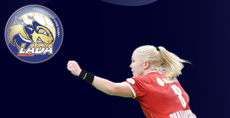 Суперлига. Женщины. Виктория Шамановская: "Я уверена, что мы Ростову еще дадим бой"