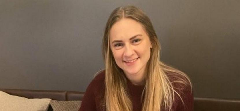 Женская бундеслига. Линейная Кая Камп Нильсен отказалась от перехода в "Метцинген"