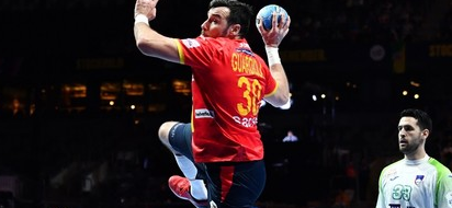 Коронавирус. Вылечился испанский линейный "Райн Левен" Хедеон Гвардьола