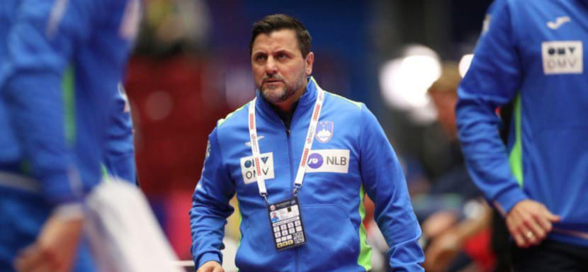 ЧМ-2021. Любомир Враньеш: "Думаю, у нас отличные шансы занять первое место в группе. Посмотрите, как планомерно развивается команда"