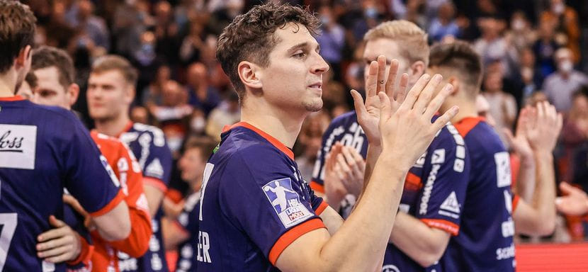 Бундеслига. Четырехкратный чемпион Германии Мариус Штайнхаузер решил досрочно расторгнуть контракт с "Фленсбургом"