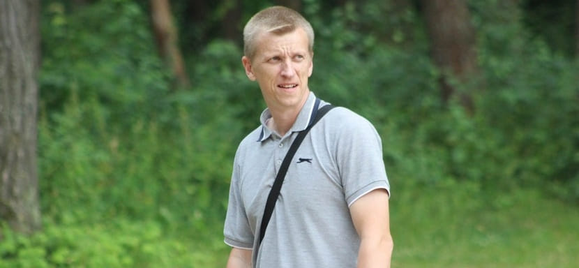 Беларусь. Главный тренер гродненского "Кронона" Игорь Сидько на год продлил контракт с клубом