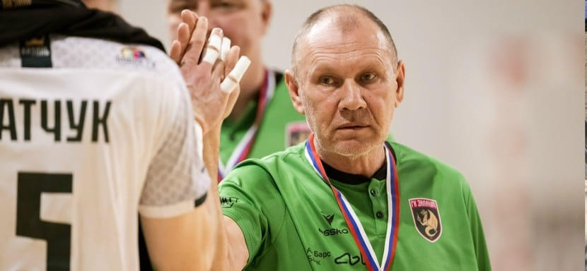 Александр Алексеев: "ЦСКА пройдёт в финал, но за сколько матчей сделает это — сказать трудно"