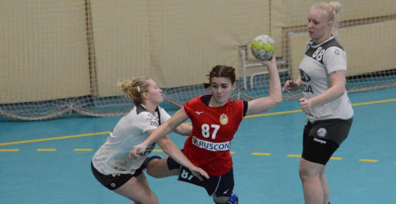 Молодежное первенство. "Преподнесли подарок". Как прошел первый матч дублеров ЦСКА и "Лады"