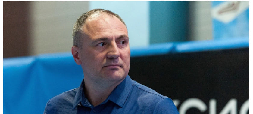 Георгий Заикин об инциденте в Астрахани: "У меня диагностирована закрытая черепно-мозговая травма. Возбудили уголовное дело"