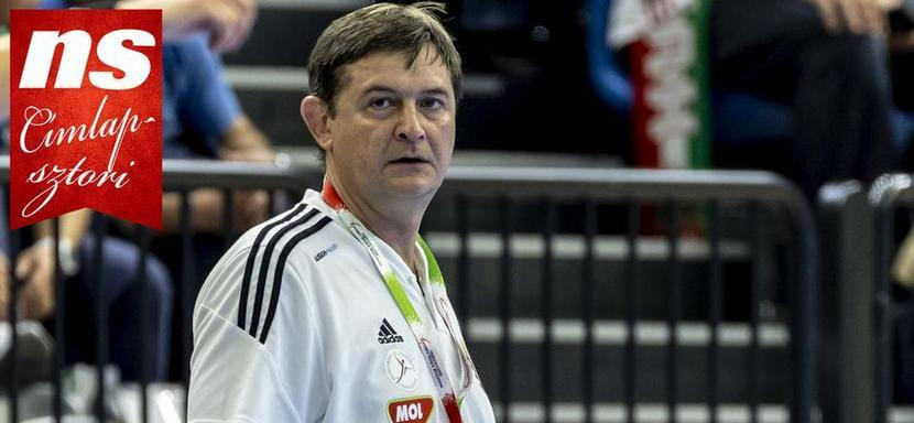 ЧЕ-2022. Владимир Головин: "Да, уже можно сказать, что сборная Венгрии — это моя команда"