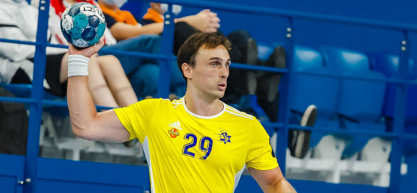 36-летний боснийский разыгрывающий Иван Карачич подписал новый контракт с "Маккаби" из Ришон-ле-Циона