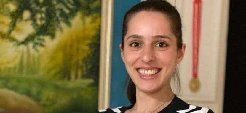 Турция. Марина Райчич: "Кастамону" хочет сохранить титул сильнейшего клуба страны и успешно выступить в Лиге чемпионов"