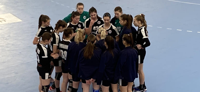 Молодежное первенство. Дубль "Динамо-Синары" разгромил аутсайдера группы "А" финального этапа вторую команду "Университета"