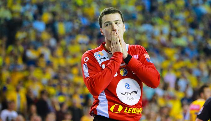 Новым клубом голкипера Филипа Ивича может стать "Загреб"