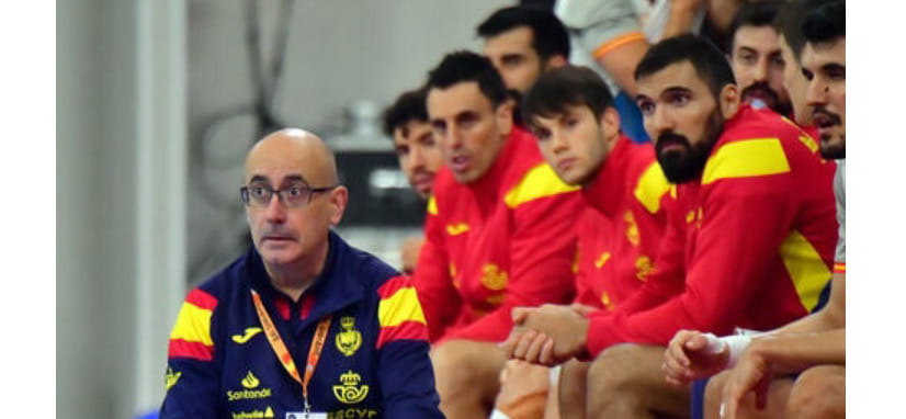 ЧЕ-2022. Хорхе Македа, Мигель Санчес-Мигальон и Родриго Корралес вернулись в расположение сборной Испании