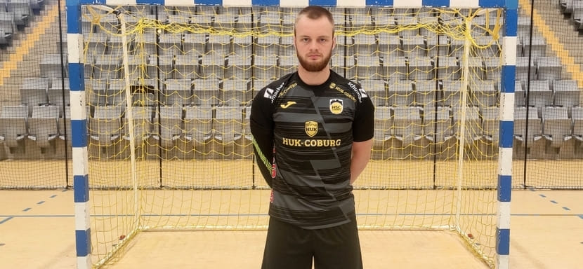 Румыния. Украинец Вячеслав Садовый и литовец Лукас Юшкенас стали игроками "Бузэу"