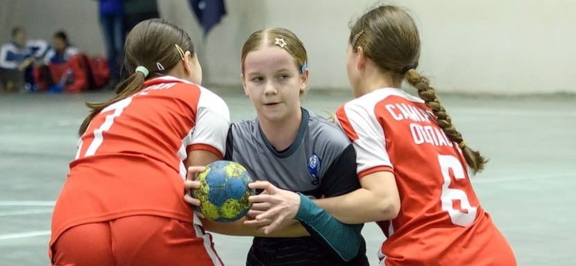 Команды из Краснодара стали победителями мемориала Юрия Борисова в Тольятти