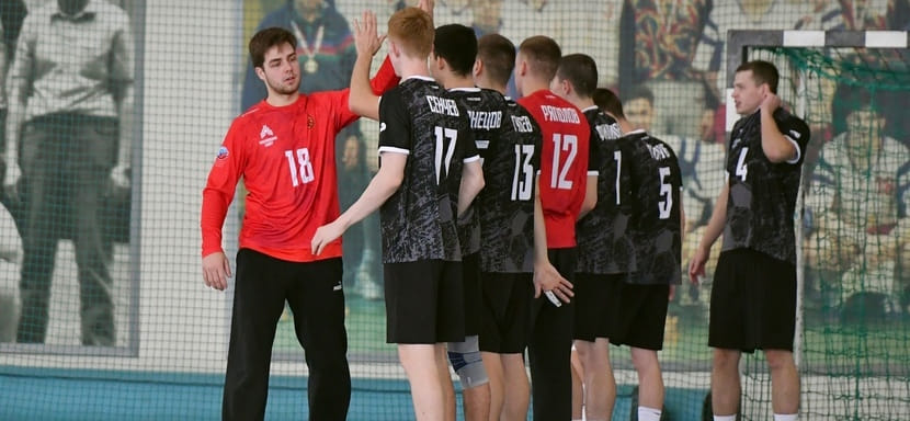 Высшая лига. "Динамо"-СШОР пропустило 48 мячей, вторая команда "медведей" из Чехова вновь выиграла в Белгороде и ещё один результат субботы