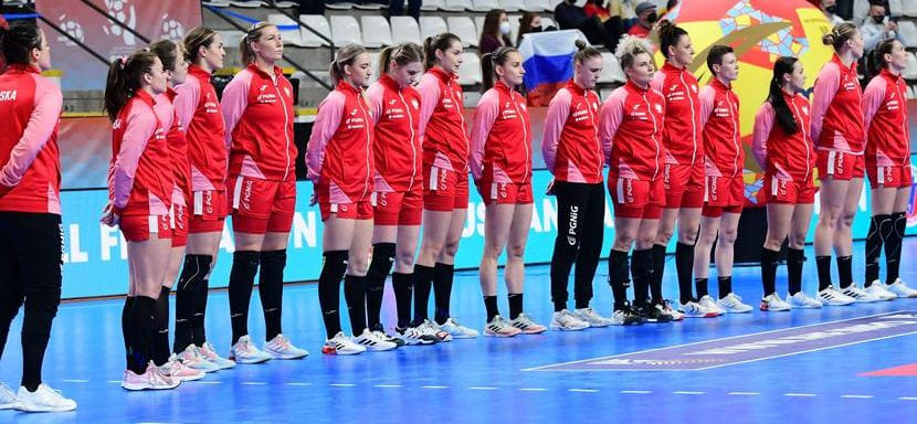 ЧЕ-2022. Рулевой сборной Польши Арне Сенстад определился с составом на мартовские матчи квалификации с командой России