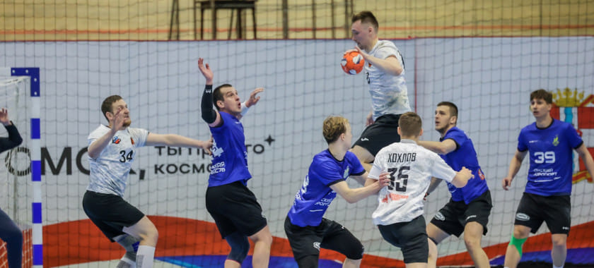 Победитель получает всё! В выходные "Зилант" и "Скиф" сойдутся в битве за прямую путёвку в Суперлигу