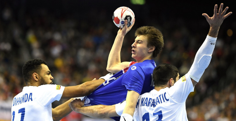 ЧМ-2019. Экспертиза Юрия Климова. "Получил команду на неделю — и дуй в Германию?"