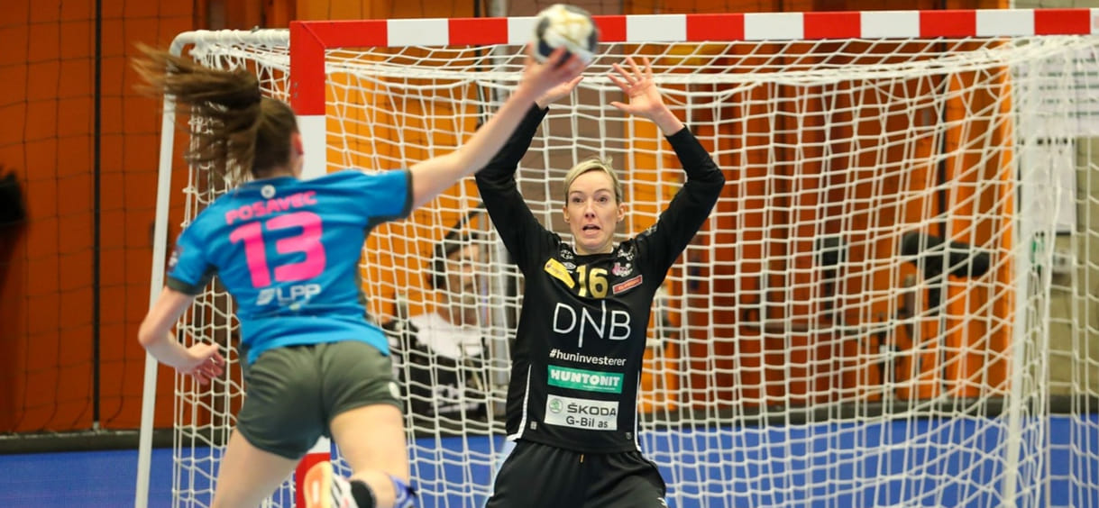 Ах, какие женщины! Лунде, участницы Олимпийских игр-2004 и турецкие легенды. Топ-14 гандболисток 40+