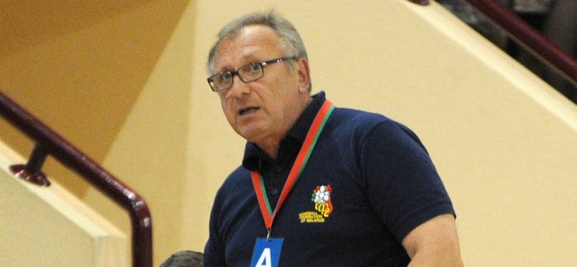 ЧЕ-2022. Леонид Бразинский о выступлении сборной Беларуси: "Увы, это наша реальность. Пришли туда, откуда вышли, сделав большой круг"