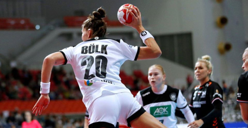 ЧМ-2019. Эффект Грунера, дерби скандинавок, победы балканок и Мэссинг как Месси