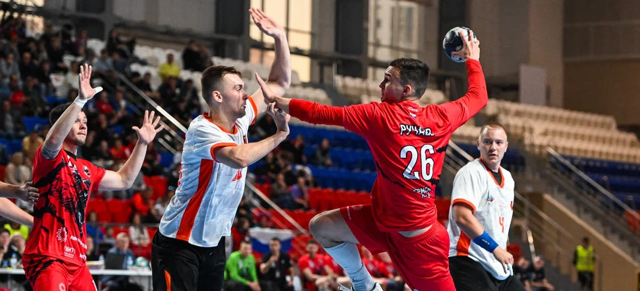 "Такой команды в Суперлиге не хватало!" В Перми к молодым "академикам" отнеслись максимально серьёзно