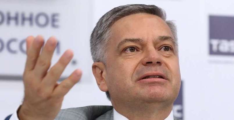 Сергей Шишкарев: "Планируем создать в Москве Дом гандбола — дворец приблизительно на шесть тысяч зрителей"