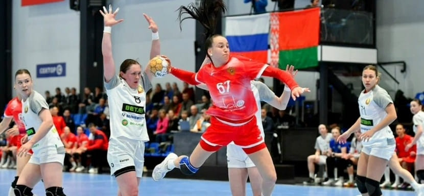 Сегодня в Волгограде женская сборная России сыграет второй товарищеский матч против национальной команды Беларуси