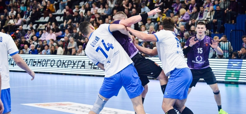 Евгений Лушников: "Насколько знаю, не все ведущие игроки чеховцев здоровы и смогут появиться на площадке в игре с "Зенитом"