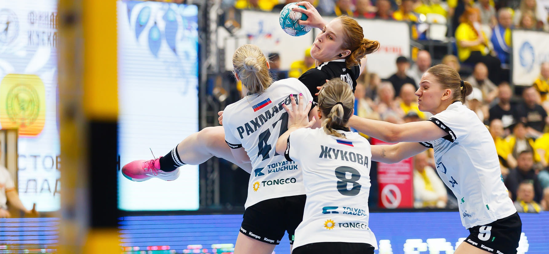 "Ростов-Дон" без Манагаровой и Таженовой примет "Ладу", в состав которой вернулась Фомина. "Астраханочка" встретится на выезде со "Звездой"