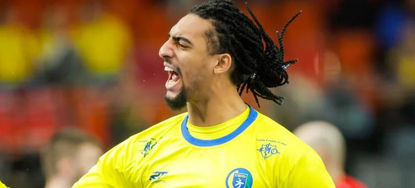 ЧМ-2023. Сборная Исландии отыгралась с "минус 4" во встрече с командой Бразилии и победила в матче с 78 голами, поляки обыграли иранцев