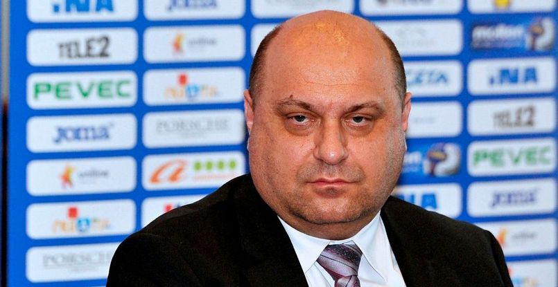 Балканы. Томислав Граховац переизбран президентом Хорватской гандбольной ассоциации