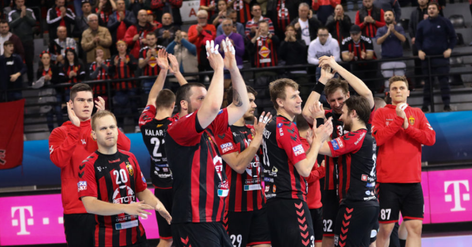 Коронавирус. Северная Македония. Государство планирует компенсировать игрокам зарплату за апрель и май