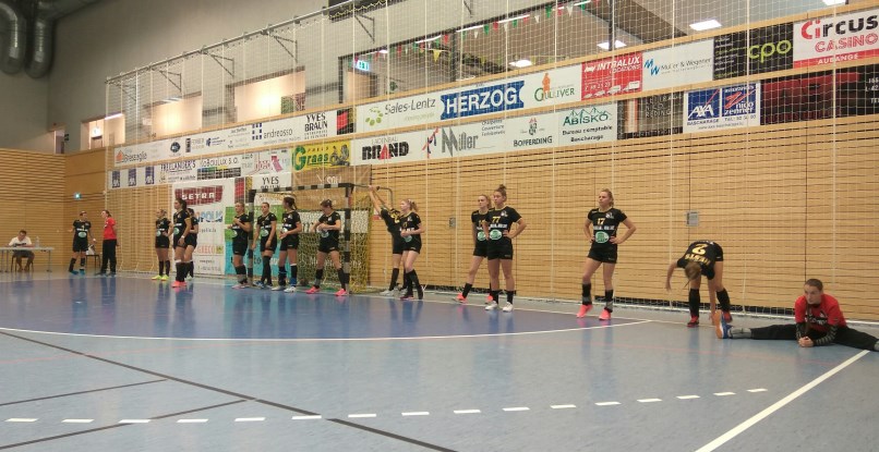 БНТУ-БелАЗ сделал уверенный шаг ко второму квалификационному раунду Кубка ЕГФ