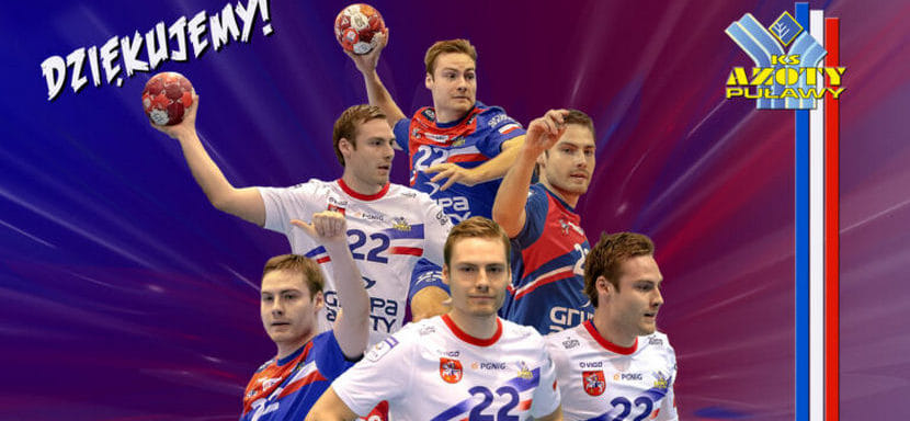 Польша. Конкурент белорусского разыгрывающего "Азотов" Александра Бочко словенец Андраж Велкаврх покинул клуб из Пулав