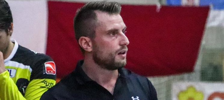 Кубок вызова. Главный тренер "Кассано" Давиде Колец: "Виктор" лидирует в вашей Суперлиге, и этим сказано многое"