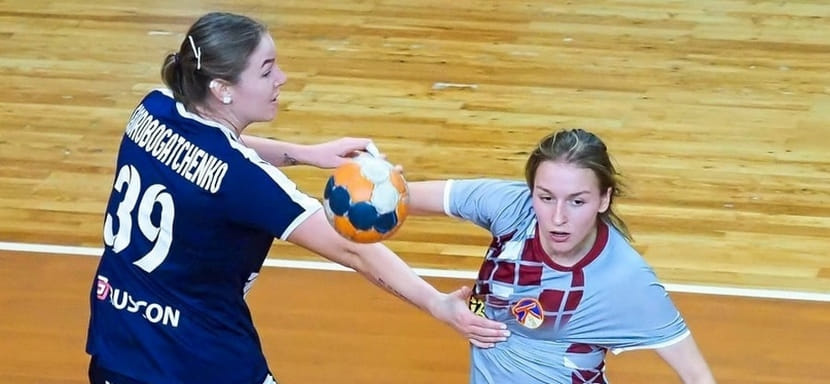 Суперлига. В московском “Луче” закончились контракты тренерского штаба Михаила Драчева и всех игроков. Новые никому не предложены