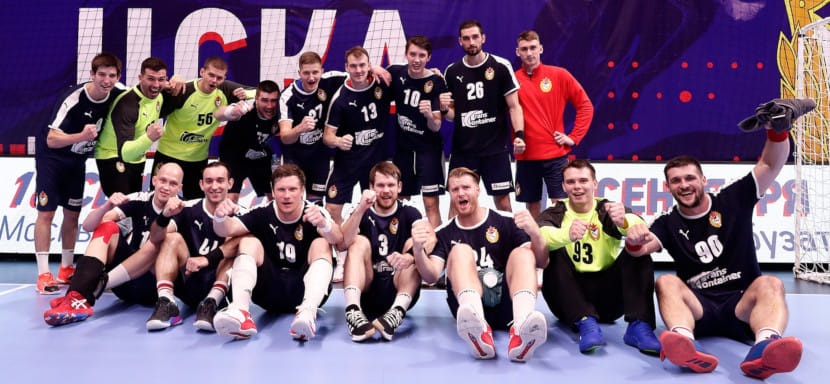 Евролига. Завершен первый квалификационный раунд в мужском турнире. Результаты стартовых матчей еврокубка