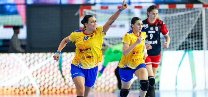 ЧЕ-2024. Сборные Нидерландов и Румынии одержали пятые победы в своих квалификационных группах