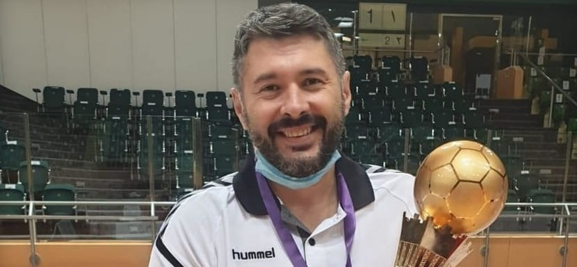 Данило Брестовац выиграл первый трофей в Саудовской Аравии. "Аль-Мудар" стал обладателем Суперкубка страны, победив участника Super Globe