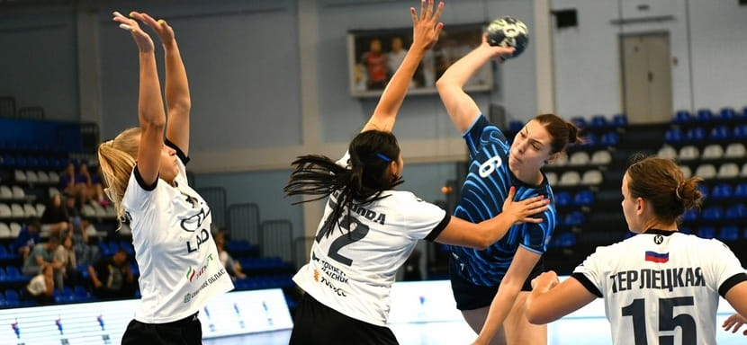 В Звенигороде стартует предсезонный турнир Кубок "Звезды" с участием команд из России и Беларуси