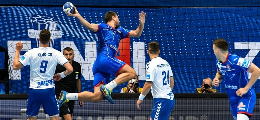 Источник: в начале сентября в Турции планируется товарищеский турнир с участием "Бреста", "Загреба", "Веспрема" и "Войводины"