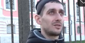 Суперлига. Дмитрий Павленко о мотивации: "Я должен на площадке умереть!" (ВИДЕО)