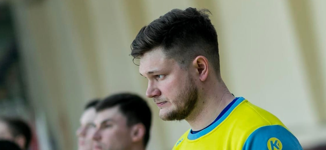 Трансфер. Алексей Арчибасов: "В Санкт-Петербурге мне предложили хорошие условия, к тому же с Торговановым был знаком ещё по сборной"