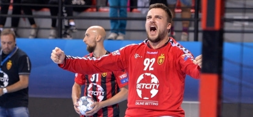 Швеция. Голкипер сборной Латвии Артурс Кугис, покинувший северомакедонский "Вардар", продолжит карьеру в "Варберге" из элитной лиги