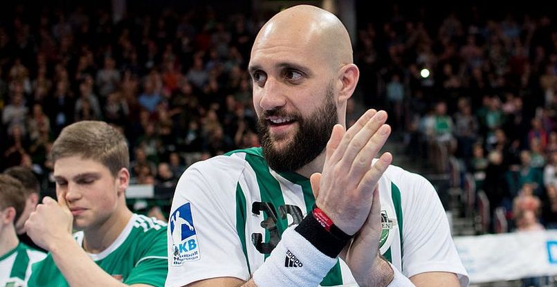 Бундеслига. Хорватский линейный Домагой Сршен покидает "Ганновер"