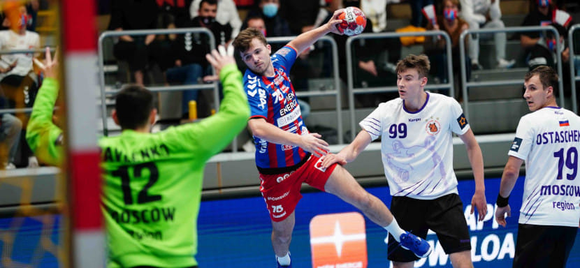 Европейская лига. Вскрытие Вены. Первая примерка для "медведей" — обнадеживающе